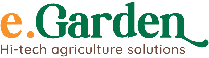 E-Garden